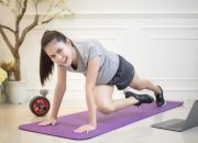 Macam Olahraga untuk Skoliosis yang Bantu Kelola Rasa Sakit