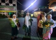 Aksi Nyata NKI Peduli, Bersedekah Subuh untuk Masyarakat Dhuafa di Bulan Ramadhan
