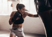 Olahraga Boxing, Menggabungkan Kekuatan, Kecepatan, dan Strategi