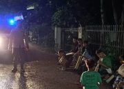 Polres Situbondo Tingkatkan Kinerja dengan Patroli Sahur Selama Bulan Ramadhan