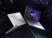 Inovasi Ringan dan Kuat, Asus Luncurkan ROG Zephyrus G14 dan G16 di Indonesia