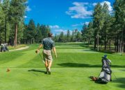 Bermain Golf, Olahraga Elegan dengan Banyak Manfaat
