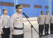 Kesiapsiagaan Polres Situbondo untuk Menjaga Ketertiban Selama Bulan Ramadhan