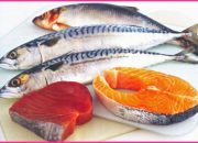 Cegah Kanker dengan Ikan! Manfaat Asam Lemak Omega-3