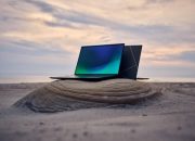 Zenbook S 13 OLED, Ikon Inovasi Asus yang Ramah Lingkungan