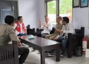 Jelang Idul Fitri, Nasim Khan dan TNI POLRI Lakukan Sidak di SPPBE Bondowoso