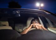 Melawan Kantuk di Jalan, Cara Mengatasi Microsleep bagi Pengemudi