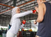 Cara Meningkatkan Fokus dan Stamina dalam Olahraga