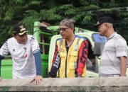 Plt Bupati Subandi Bergerak Cepat: Atasi Banjir dengan Tindakan Nyata