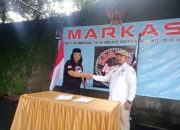 Perangi Narkoba, Kolaborasi GANN Malang Raya dan KOBBER Resmi Dimulai