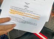 PusDek Soroti Usia Dirut Perumda Tirta Kanjuruhan yang Dianggap Melebihi Batas, Kenapa Belum Pensiun?