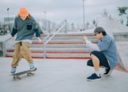 5 Tren Olahraga Kekinian yang Lagi Hits di Kalangan Gen Z, Seru dan Bikin Sehat!