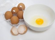 Manfaat Putih Telur, Pilihan Sehat Kaya Nutrisi