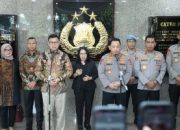 Kapolri dan Kepala BPOM Bersinergi: Perangi Mafia Obat dan Skincare demi Lindungi Masyarakat