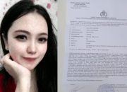 Gelapkan Motor, Perempuan Cantik Asal Singosari Dilaporkan Polisi