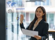 Data dan Bisnis Analitik, Kunci Keputusan Cerdas