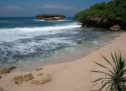 Pesona Pantai Gunungkidul, Surga Tersembunyi untuk Wisatawan