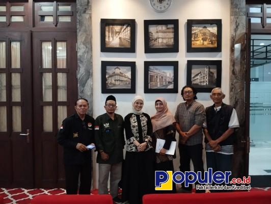 Ketua DPRD Kota Malang