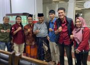 Bupati Malang Apresiasi Forum Ma-Ju: Tanam 1000 Pohon untuk Ketahanan Pangan Sambut HPN 2025
