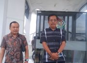 Edi Susanto Tantang Balik! Bantah Tuduhan Penggelapan Uang dan Siap Lapor Balik Kades Tono