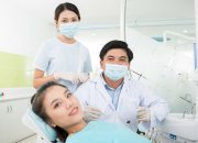 Yuk, Periksa Rutin ke Klinik Gigi Terdekat demi Kesehatan Maksimal!