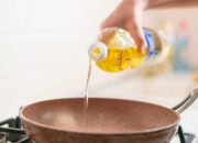 Hemat Minyak Goreng dengan Tips Simpel Ini!