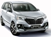 4 Rekomendasi Mobil MPV Pajak Murah yang Ramah Budget