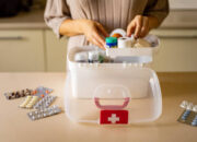 Tips Menyimpan Obat Agar Tetap Aman dan Efektif
