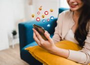 Strategi Konten Viral di Media Sosial yang Efektif