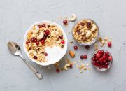 4 Makanan “Sehat” yang Ternyata Tidak Sehat