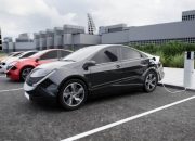 Teknologi Canggih di Mobil Listrik, Apa Saja Keunggulannya?