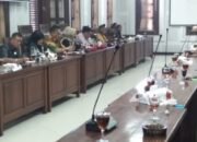 PKL Alun-Alun Malang Minta Kepastian, MCC Kawal Aspirasi di DPRD