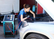 Kapan Waktu yang Tepat Servis AC Mobil?