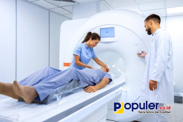Radiografer