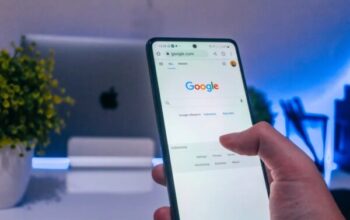 Strategi Ampuh untuk Mendapatkan Traffic Organik dari Google