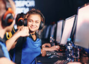 Fenomena Turnamen Esports, Bagaimana Kompetisi Digital Mengubah Dunia Gaming