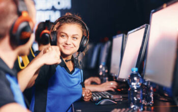 Fenomena Turnamen Esports, Bagaimana Kompetisi Digital Mengubah Dunia Gaming
