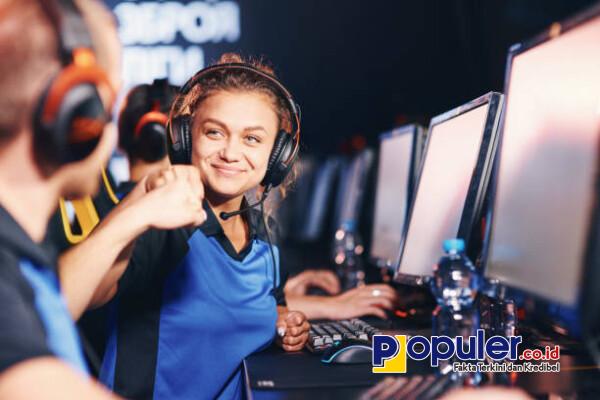 Turnamen Esports