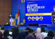 Menkomdigi Tekankan Pentingnya Kolaborasi Biro Humas