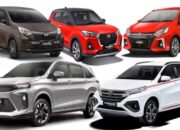 Daihatsu: Mobil Keluarga Ideal dengan Harga Terjangkau!