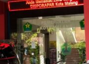 Dugaan Proyek Mubazir, Lapangan Voli Pantai Rp 1 Miliar di Malang Tak Layak Pakai