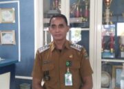 Pasar Murah Perdana di Merjosari, Lurah Antonio Apresiasi Langkah Pemkot Malang
