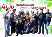 Forum Malang Jurnalis (MAJU) Gelar Raker dan Buka Puasa Bersama