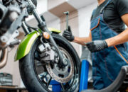 Cek dan Servis Motor Sebelum Mudik, Nikmati Perjalanan Lebaran dengan Tenang