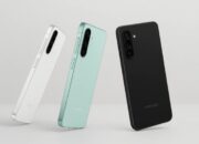 Samsung Galaxy A26 5G: Smartphone Stylish, Tangguh, dan Kencang untuk Generasi Aktif