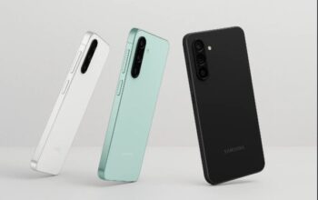 Samsung Galaxy A26 5G: Smartphone Stylish, Tangguh, dan Kencang untuk Generasi Aktif