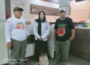 Dugaan Penipuan Rp135 Juta, Novi Ayu Dilaporkan DPC PAMDI Sidoarjo ke Polres Malang