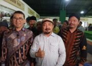 Ketua AAI: Selayaknya Kota Malang Memiliki Pasar Budaya dan Seni Kreatif yang Representatif