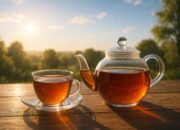 Apa Manfaat Minum Teh Hijau Setiap Hari?