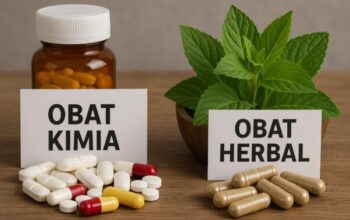 Obat Kimia